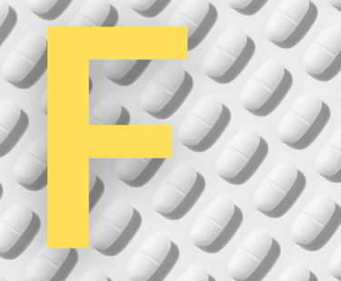 A to Z: Drugs in Highlight: F is for FERRIPROX®