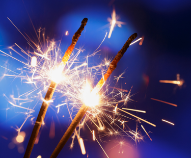 Patents and Innovations in Fireworks: A Celebration in the Sky