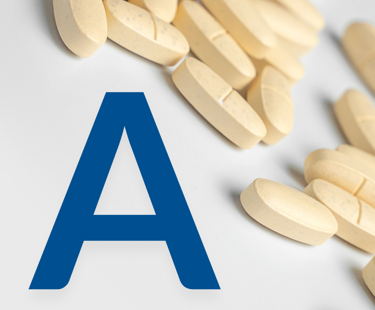 A to Z: Drugs in Highlight: A is for AKEEGA®