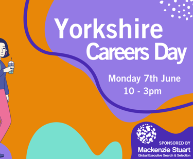 Summer Careers Festival