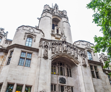 UK Court of Appeal clarifies patentability of AI