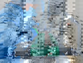 Chemistry & Pharmaceuticals