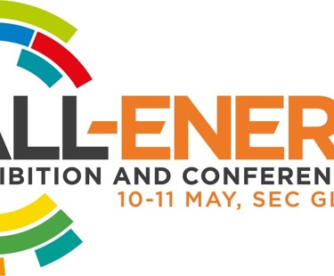 All-Energy® 2017, Glasgow