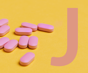 A to Z: Drugs in Highlight: J is for JANUVIA®