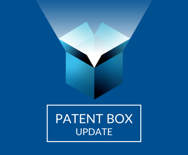 Unlocking Innovation: The Latest on the UK Patent Box Scheme