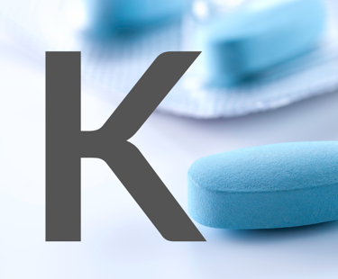 A to Z: Drugs in Highlight: K is for KALYDECO®